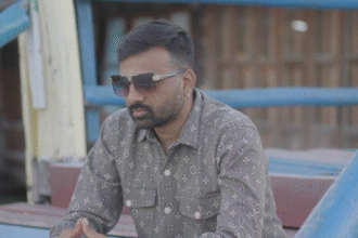 Hardipsinh Gohil